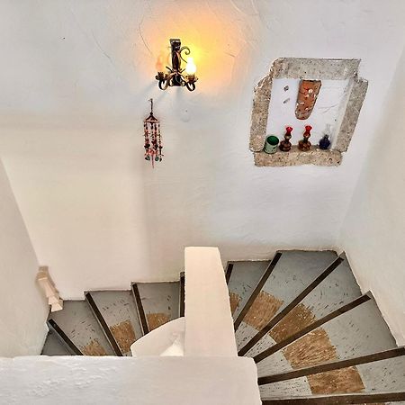 Aisem By Hire Hotell Alaçatı Eksteriør bilde