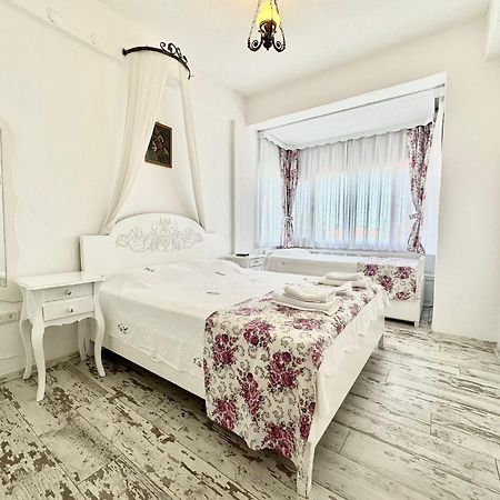 Aisem By Hire Hotell Alaçatı Eksteriør bilde