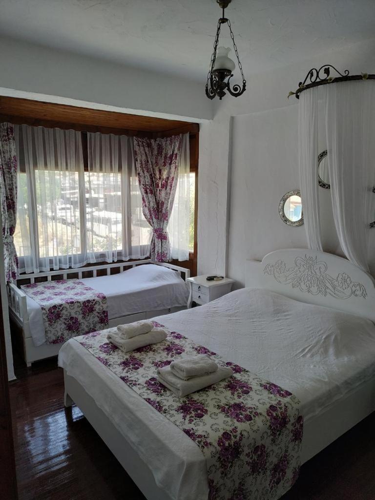 Aisem By Hire Hotell Alaçatı Eksteriør bilde