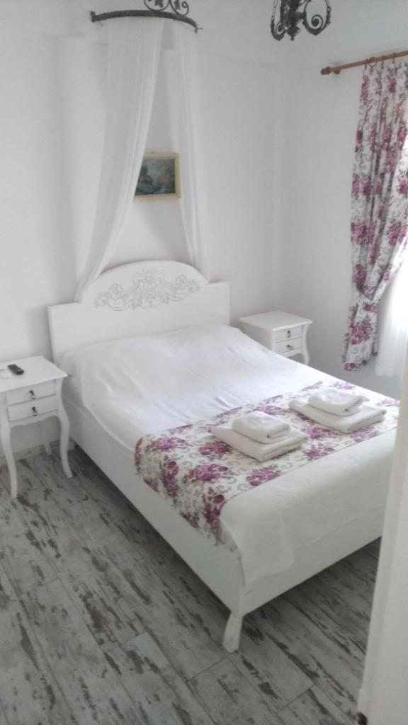 Aisem By Hire Hotell Alaçatı Eksteriør bilde