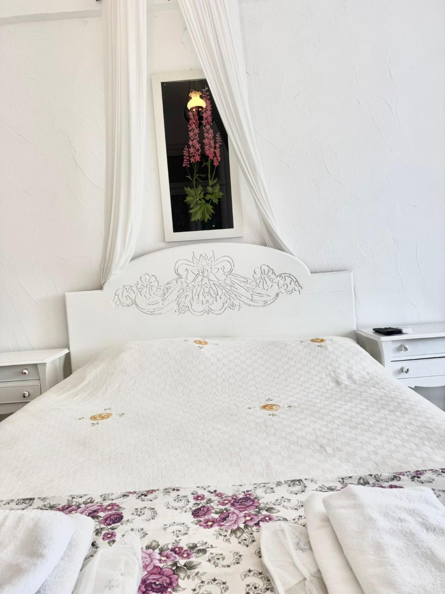 Aisem By Hire Hotell Alaçatı Eksteriør bilde