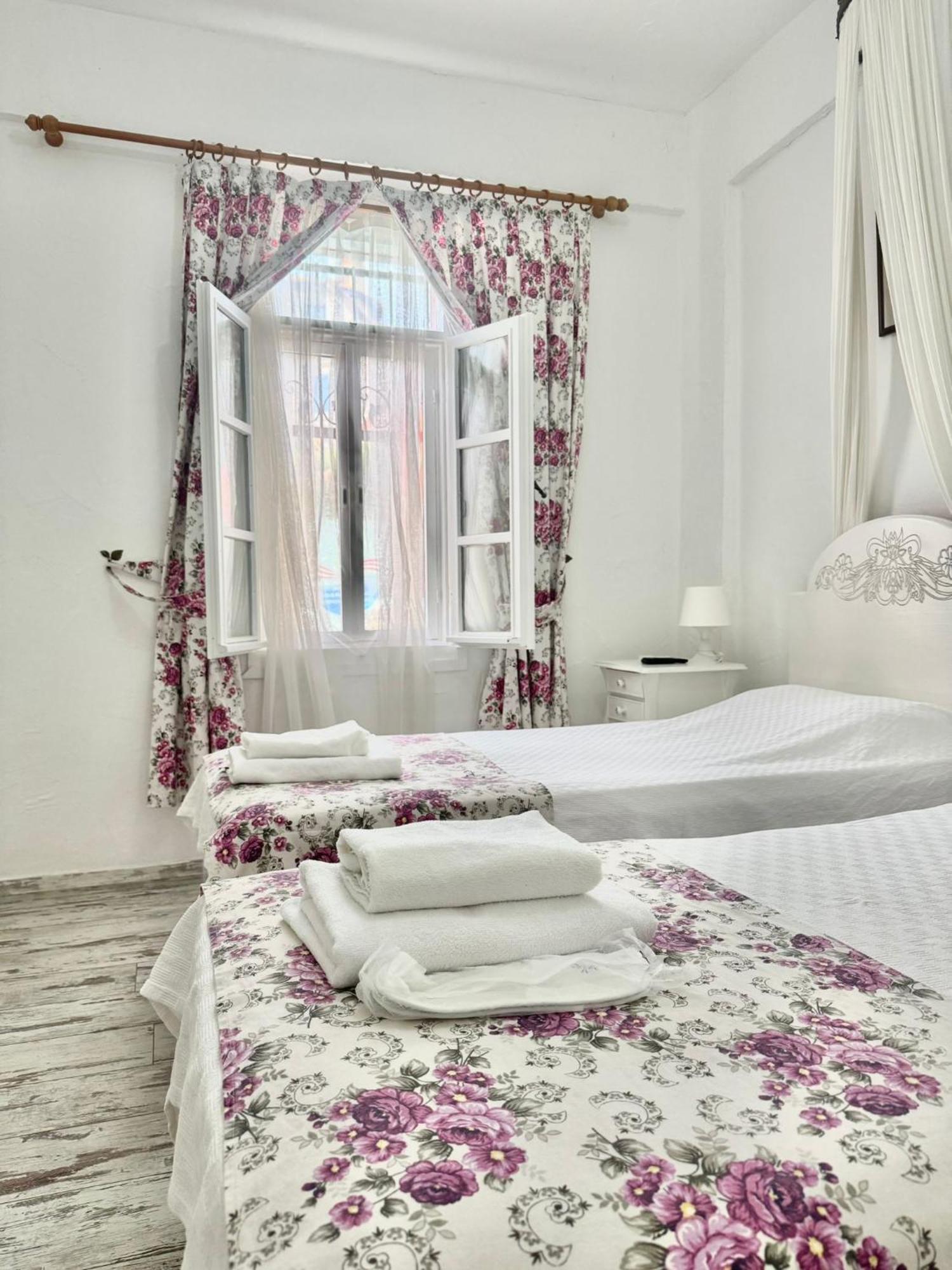 Aisem By Hire Hotell Alaçatı Eksteriør bilde