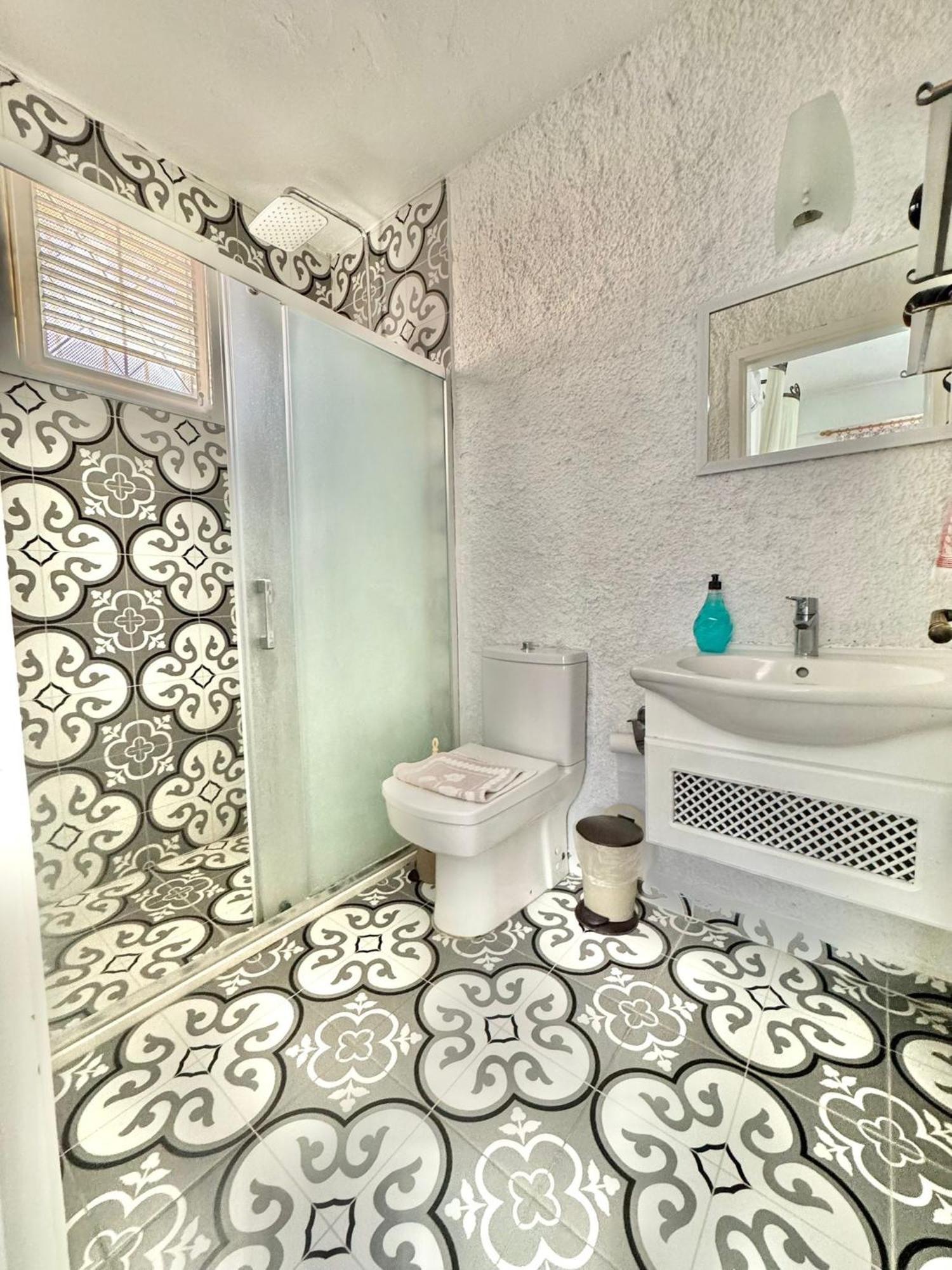 Aisem By Hire Hotell Alaçatı Eksteriør bilde