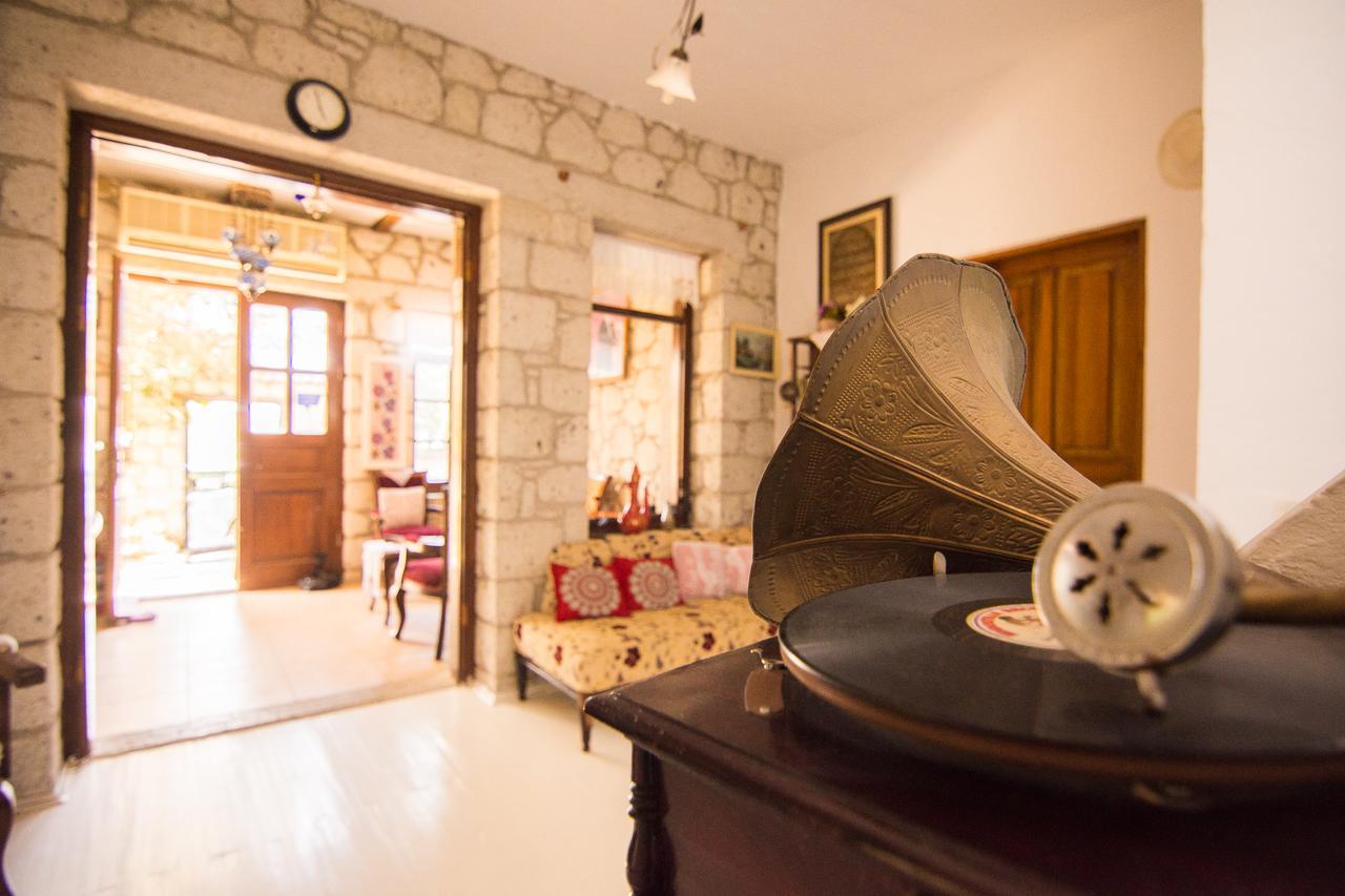 Aisem By Hire Hotell Alaçatı Eksteriør bilde