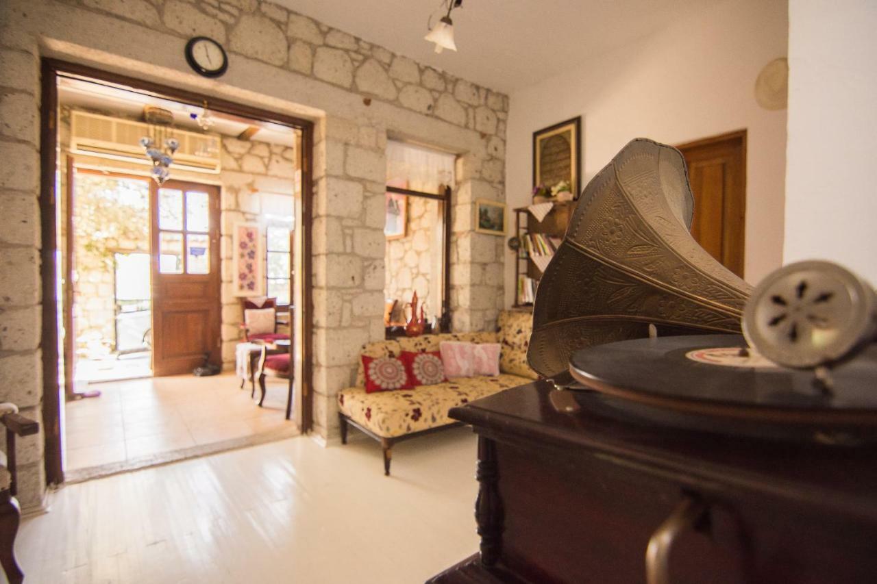 Aisem By Hire Hotell Alaçatı Eksteriør bilde