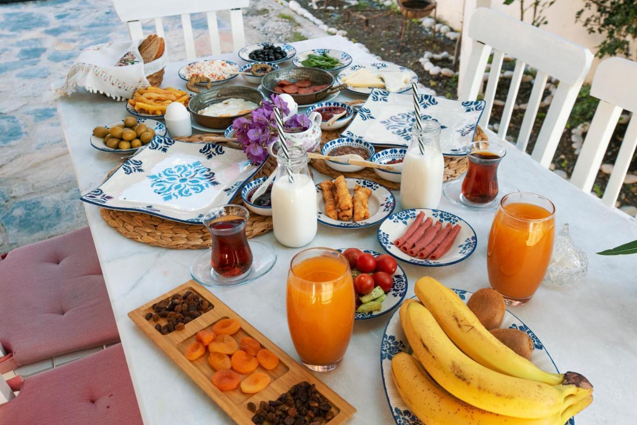 Aisem By Hire Hotell Alaçatı Eksteriør bilde