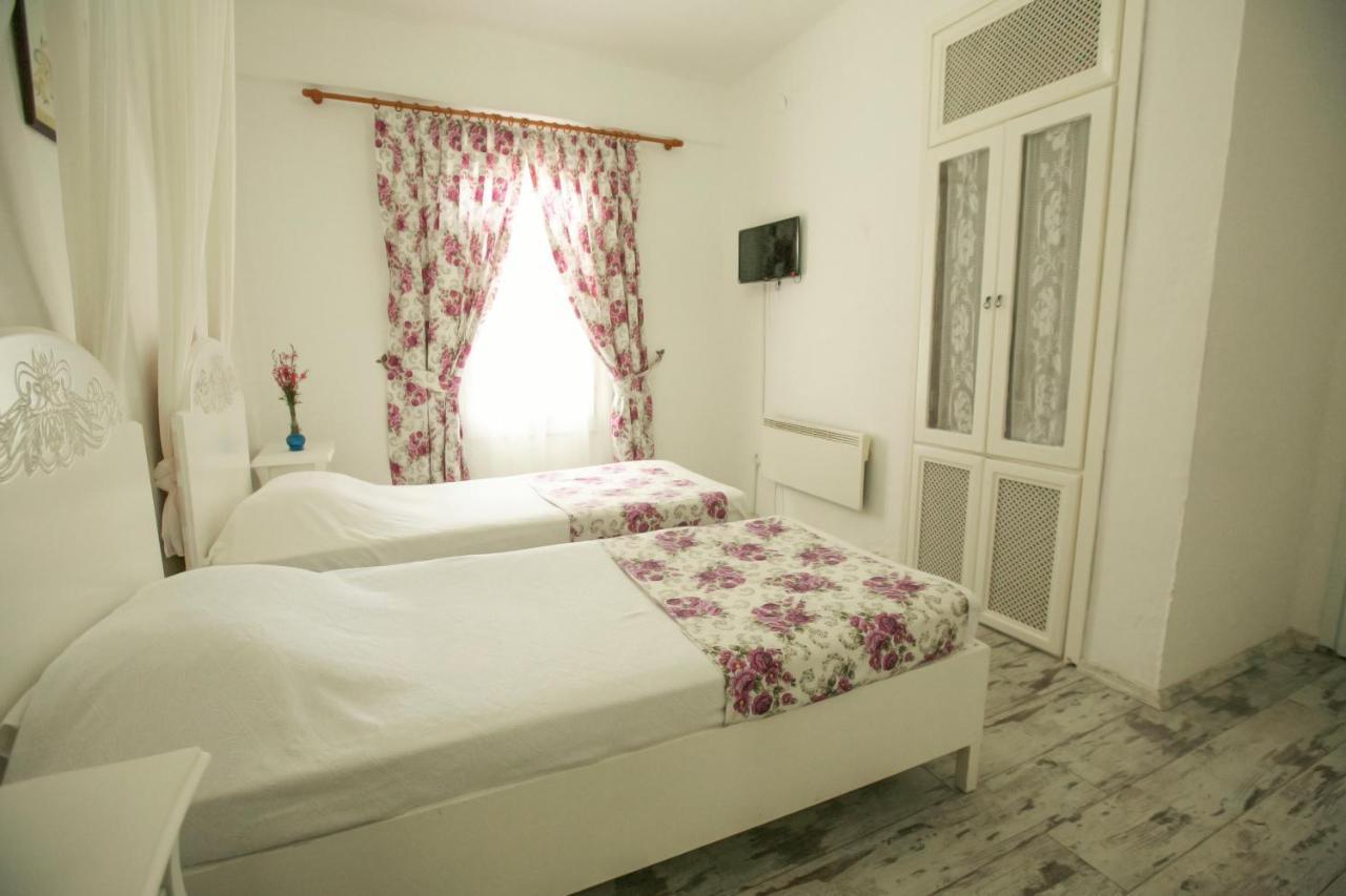 Aisem By Hire Hotell Alaçatı Eksteriør bilde